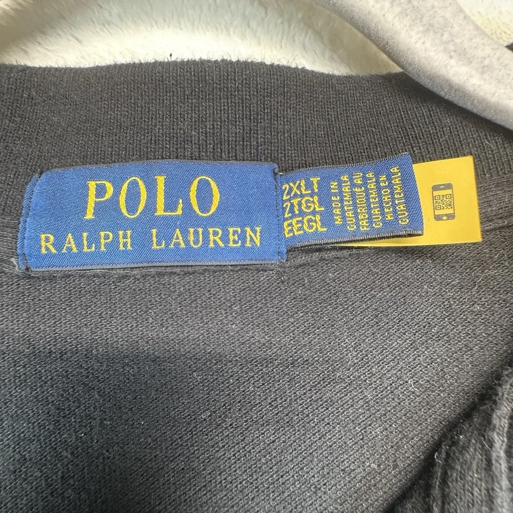 Polo Ralph Lauren classic polo